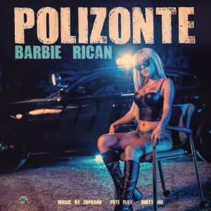 Barbie Rican – Polizonte